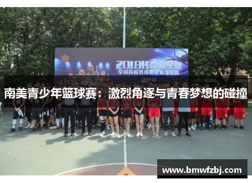 南美青少年篮球赛：激烈角逐与青春梦想的碰撞