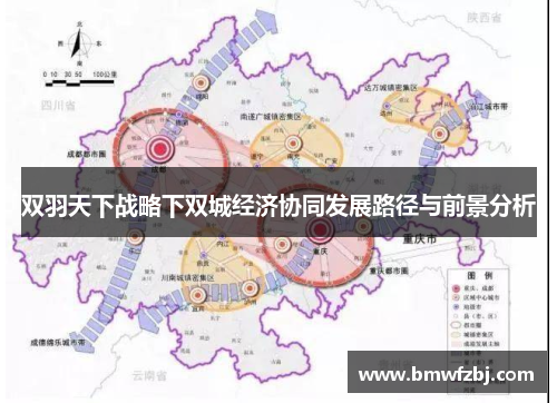 双羽天下战略下双城经济协同发展路径与前景分析