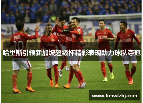 哈里斯引领新加坡超级杯精彩表现助力球队夺冠
